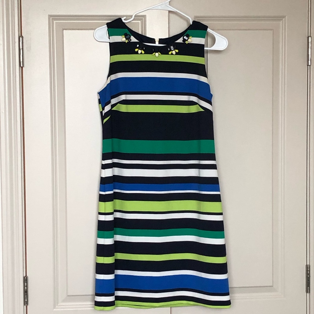 Vince Camuto dress